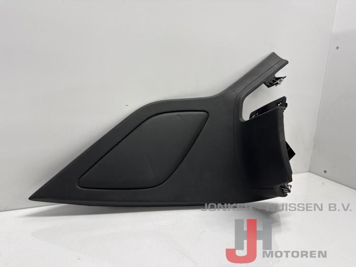 Afdekplaat diversen Audi R8 - Foto 2