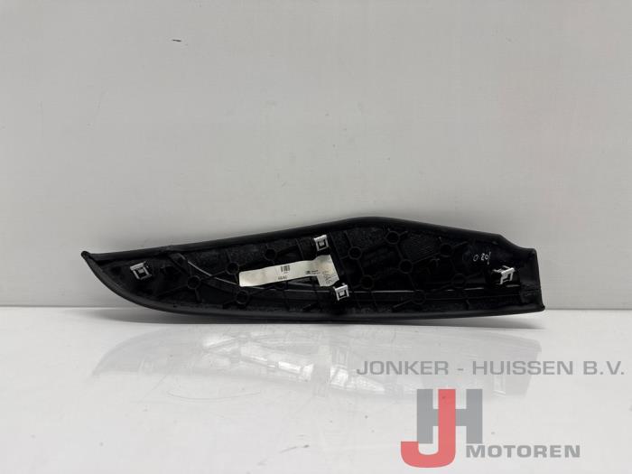 Afdekplaat diversen Audi R8 - Foto 2
