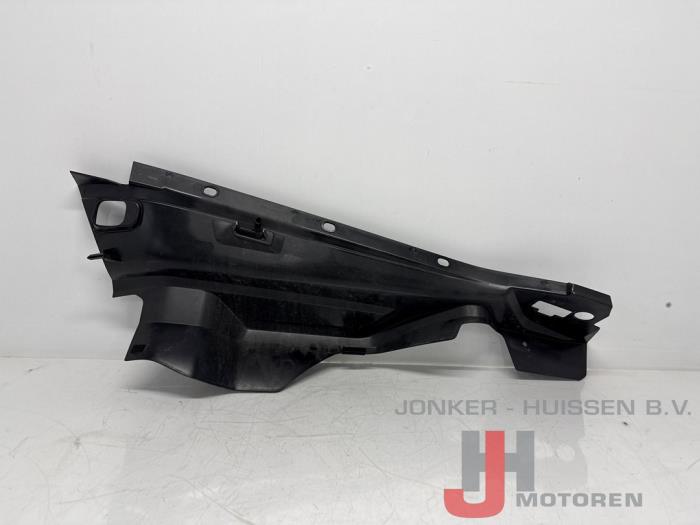 Afdekplaat motor Audi R8 - Fotoğraf 2