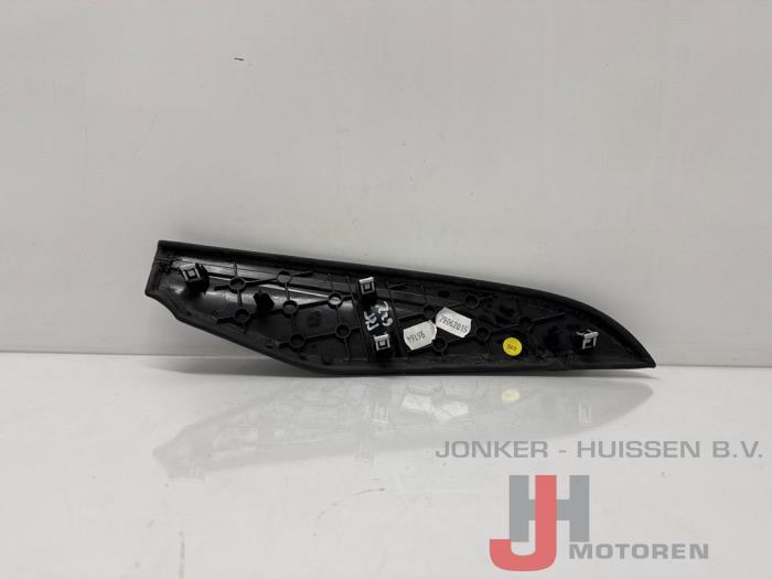 Afdekplaat diversen Audi R8 - Fotoğraf 3