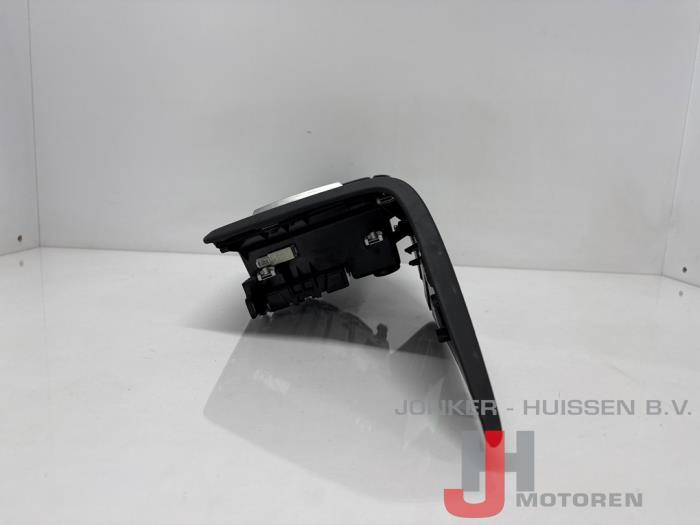 Middenconsoles Audi R8 - 照片 2