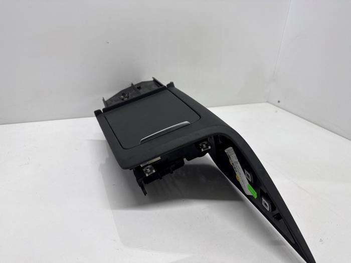 Middenconsoles Audi R8