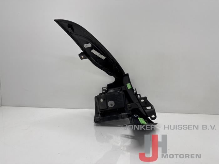 Dashboard sierlijst Audi R8 - Photo 3
