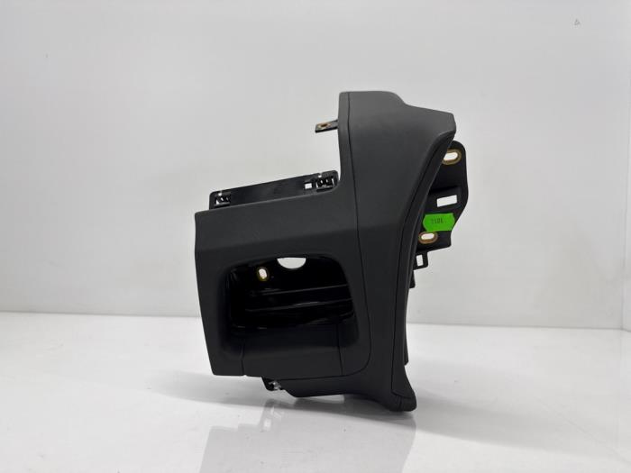 Dashboard sierlijst Audi R8