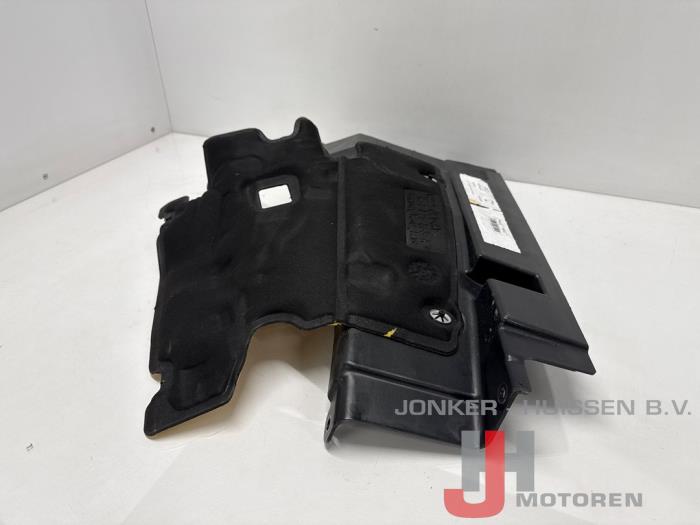 Afdekplaat motor Audi R8 - Fotoğraf 5
