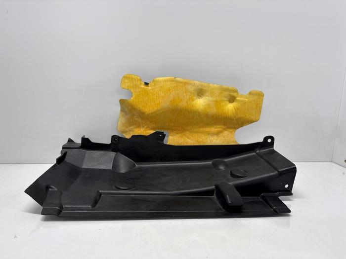 Afdekplaat motor Audi R8