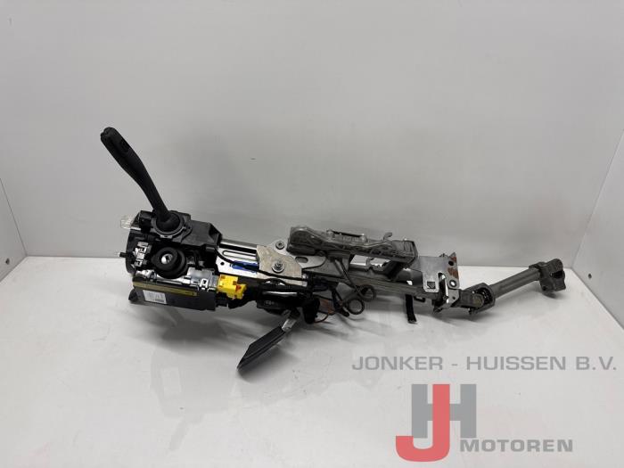 Stuurkolom compleet Audi R8 - Foto 3