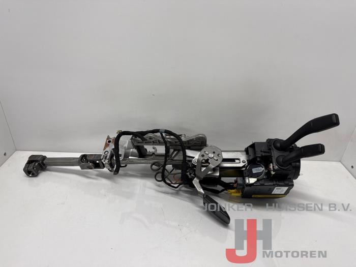 Stuurkolom compleet Audi R8 - Foto 2
