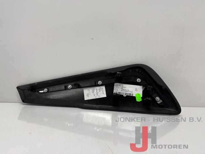 Dashboard deel Audi R8 - Foto 4