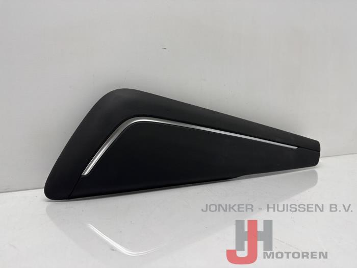 Dashboard deel Audi R8 - Foto 2
