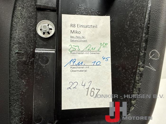 Dashboard deel Audi R8 - Foto 6