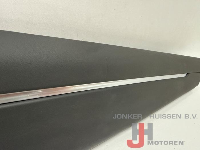 Dashboard deel Audi R8 - Foto 3