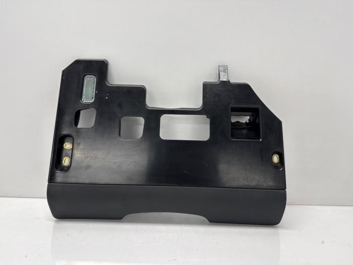 Dashboard deel Audi R8