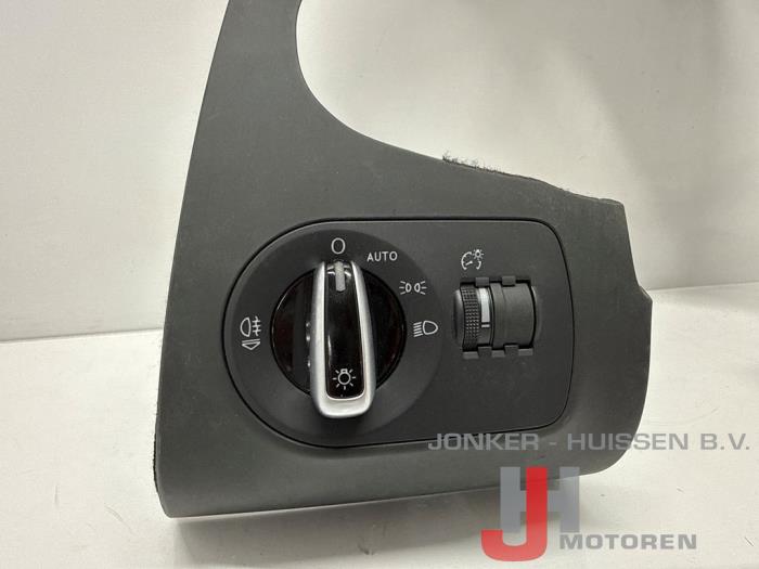 Dashboard deel Audi R8 - Foto 2