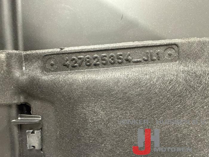 Afdekplaat diversen Audi R8 - Fotoğraf 3