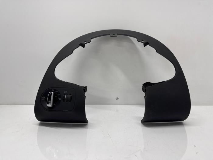 Dashboard deel Audi R8