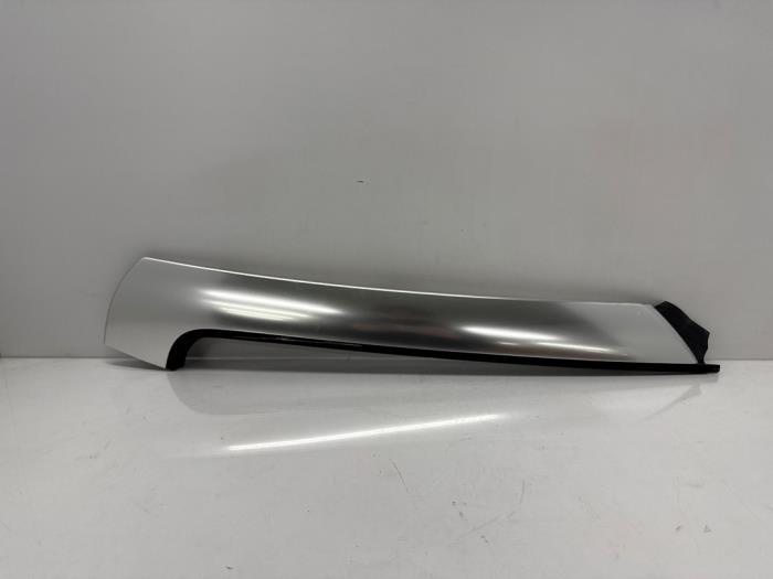 A-stijl Afdekkap links Audi R8