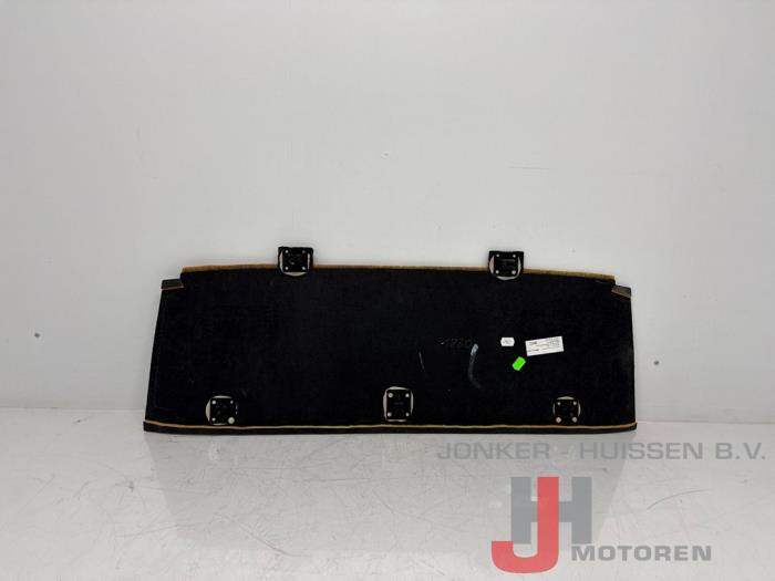 Bekleding bagageruimte Audi R8 - Photo 2