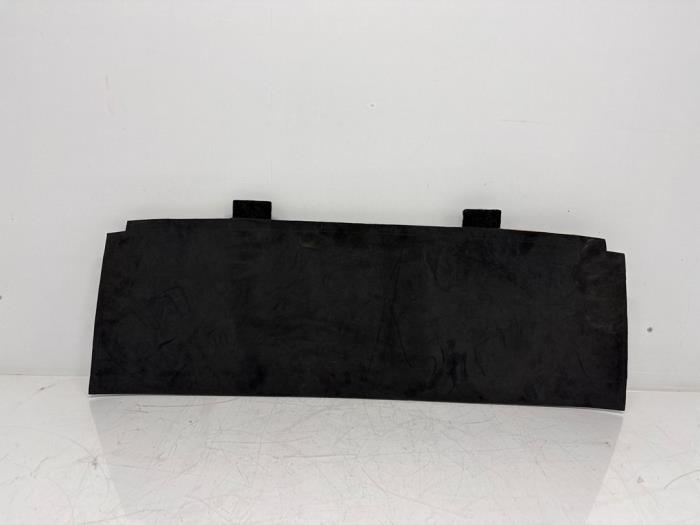 Bekleding bagageruimte Audi R8