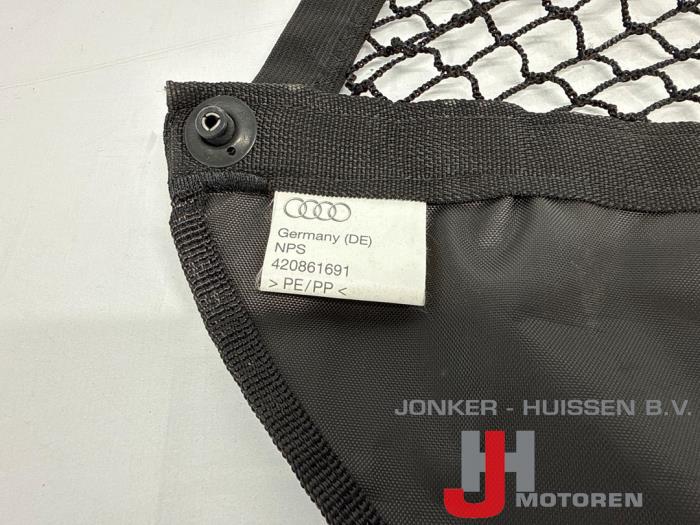 Bagagenet Audi R8 - Foto 2