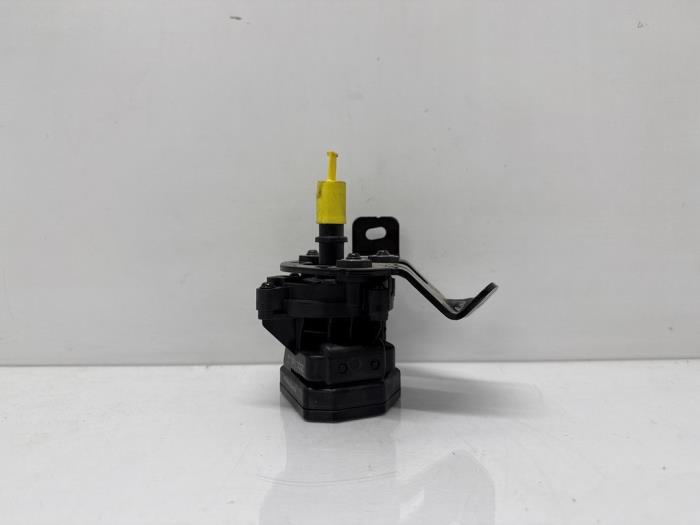 Ontluchtingshuis (DC) Opel Astra