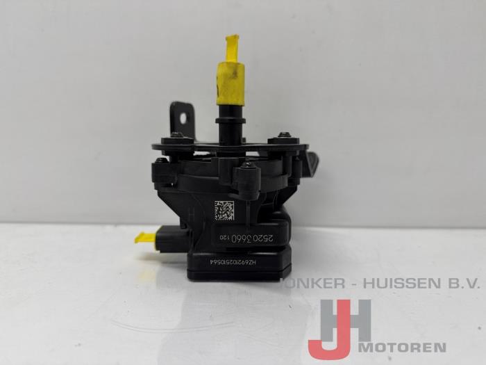 Ontluchtingshuis (DC) Opel Astra - Photo 3