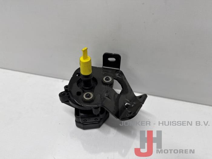 Ontluchtingshuis (DC) Opel Astra - Photo 2
