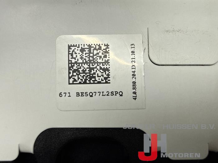 Airbag rechts (Dashboard) Audi R8 - Photo 5