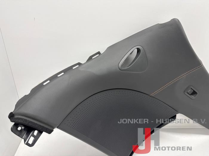 Afdekplaat diversen Audi R8 - Foto 2