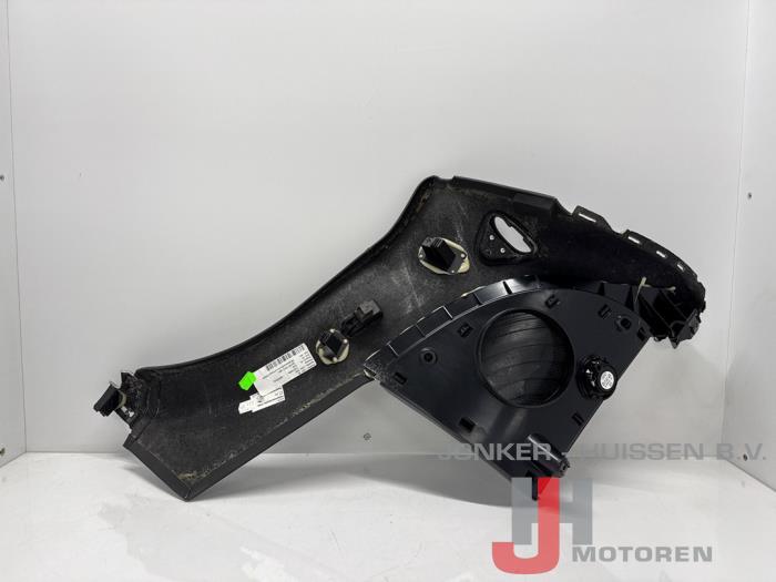 Afdekplaat diversen Audi R8 - Foto 4