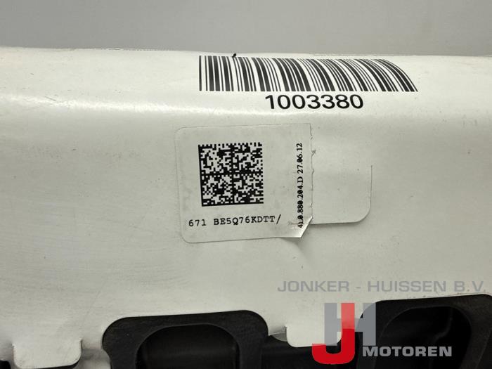 Airbag rechts (Dashboard) Audi R8 - Photo 5
