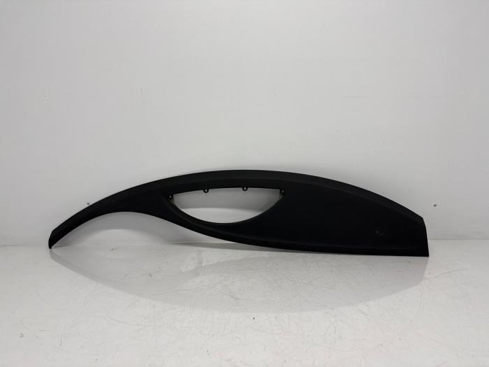 Dashboard sierlijst Audi R8