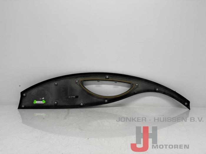 Dashboard sierlijst Audi R8 - Foto 3
