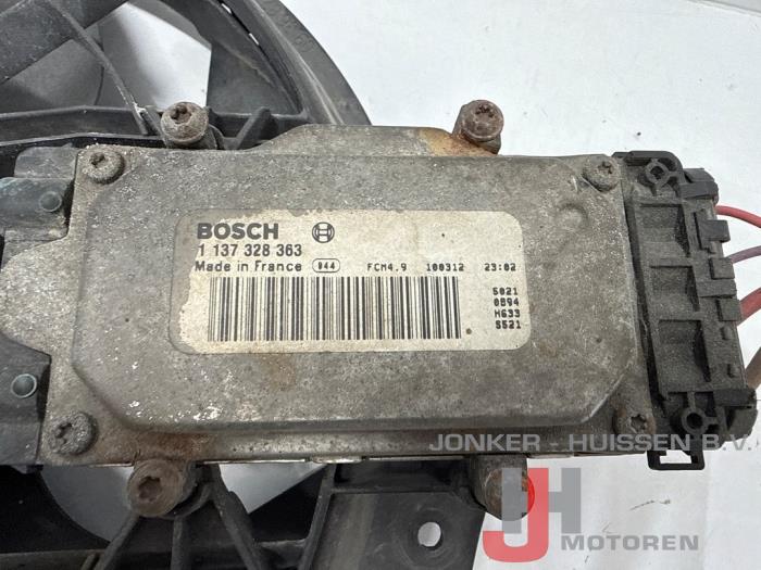 Ventilator overige Audi R8 - Foto 4