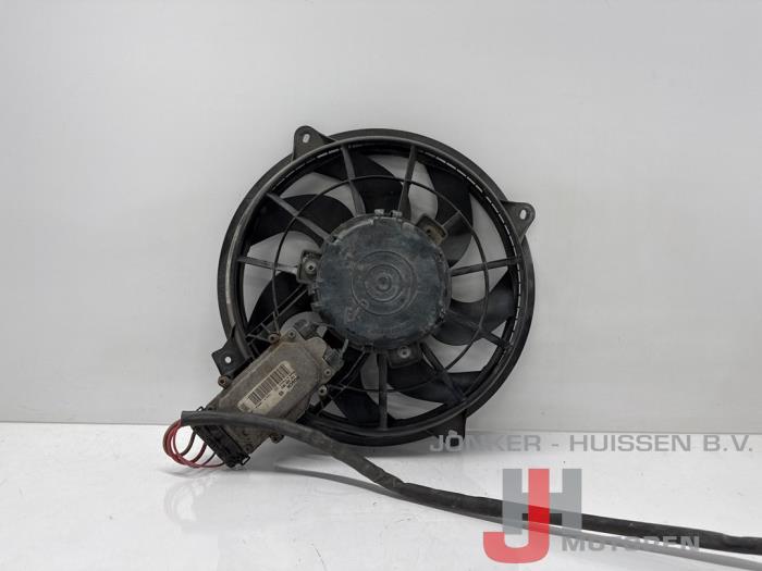 Ventilator overige Audi R8 - Foto 3