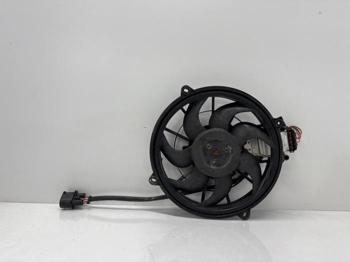 Ventilator overige Audi R8