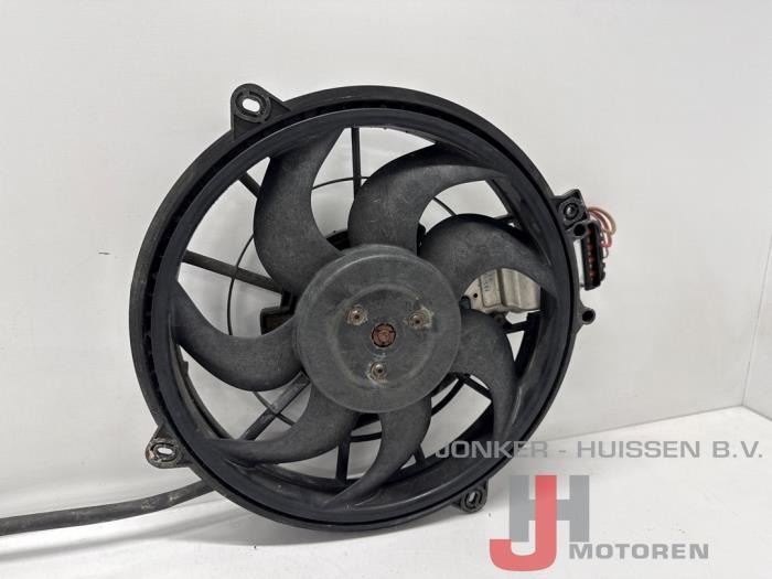 Ventilator overige Audi R8 - Foto 2