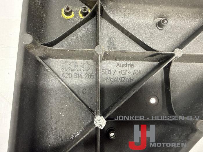 Subframe Audi R8 - Foto 2