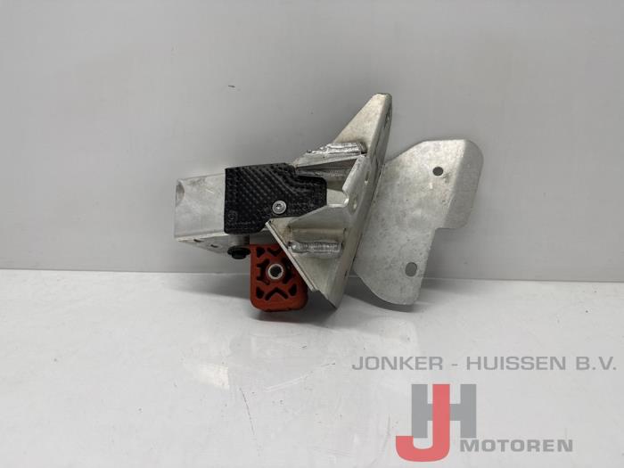 Bumpersteun rechts-voor Audi R8 - Fotoğraf 2