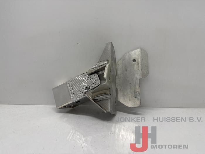 Bumpersteun rechts-voor Audi R8 - Fotoğraf 2