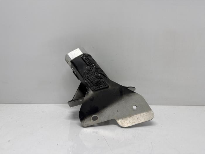 Bumpersteun links-voor Audi R8