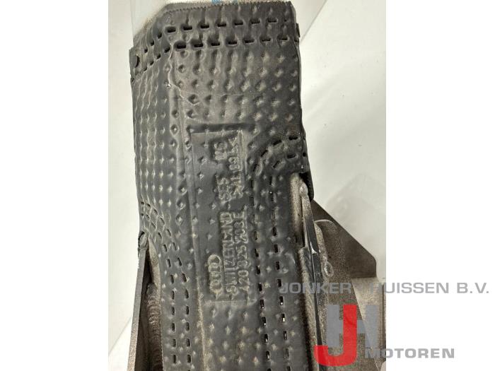 Bumpersteun links-voor Audi R8 - 照片 3