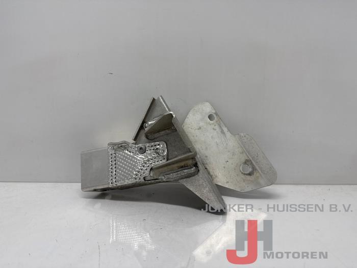 Bumpersteun links-voor Audi R8 - Fotoğraf 2