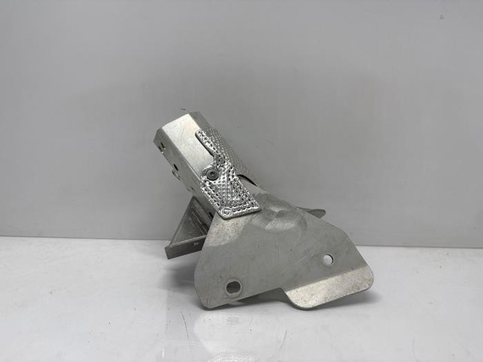 Bumpersteun links-voor Audi R8