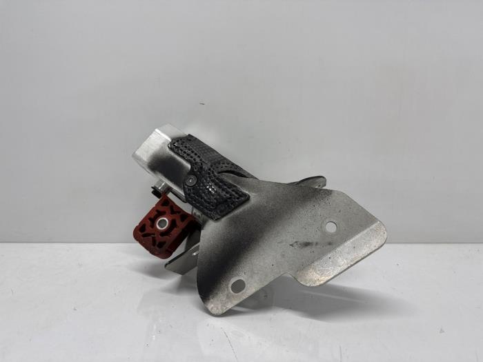 Bumpersteun links-voor Audi R8