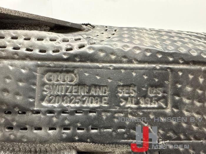 Bumpersteun links-voor Audi R8 - 照片 3