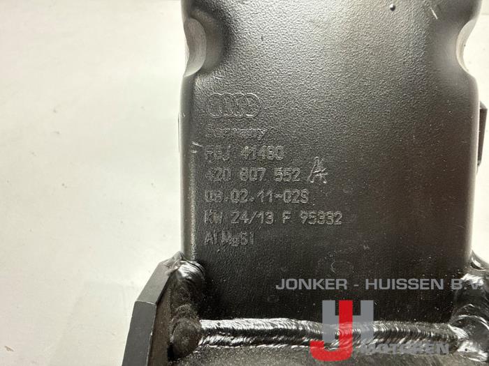 Bumpersteun rechts-voor Audi R8 - Foto 4