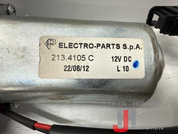 Elektrisch Raam Schakelaar Audi R8 - Photo 3