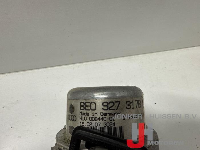 Vacuumpomp Rembekrachtiging Audi R8 - Photo 2
