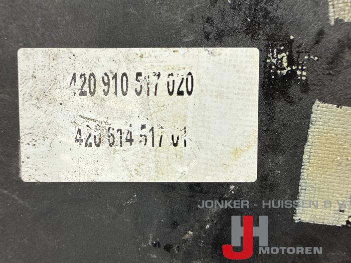 ABS Pomp Audi R8 CTY - Foto 5
